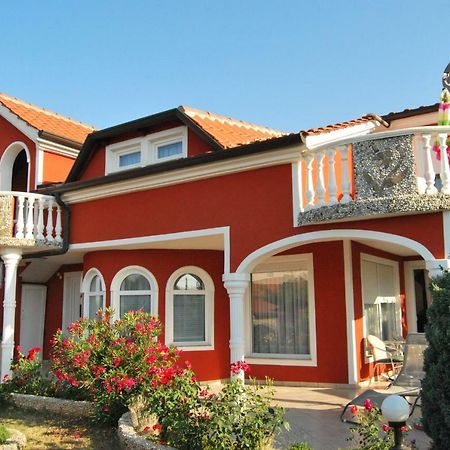 Apartma Jelka Novigrad Istria Exteriér fotografie