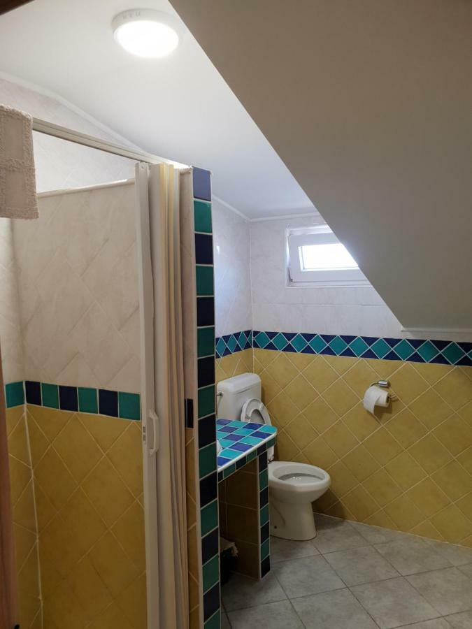 Apartma Jelka Novigrad Istria Exteriér fotografie