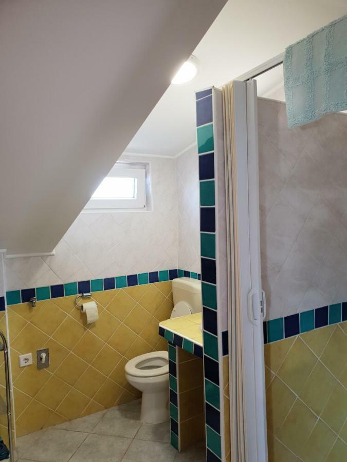 Apartma Jelka Novigrad Istria Exteriér fotografie