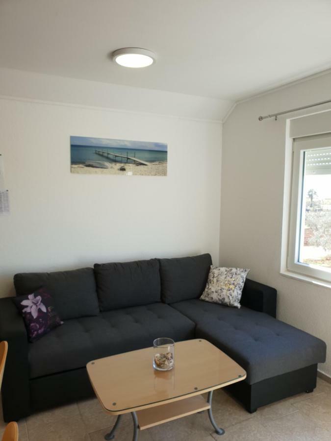 Apartma Jelka Novigrad Istria Exteriér fotografie