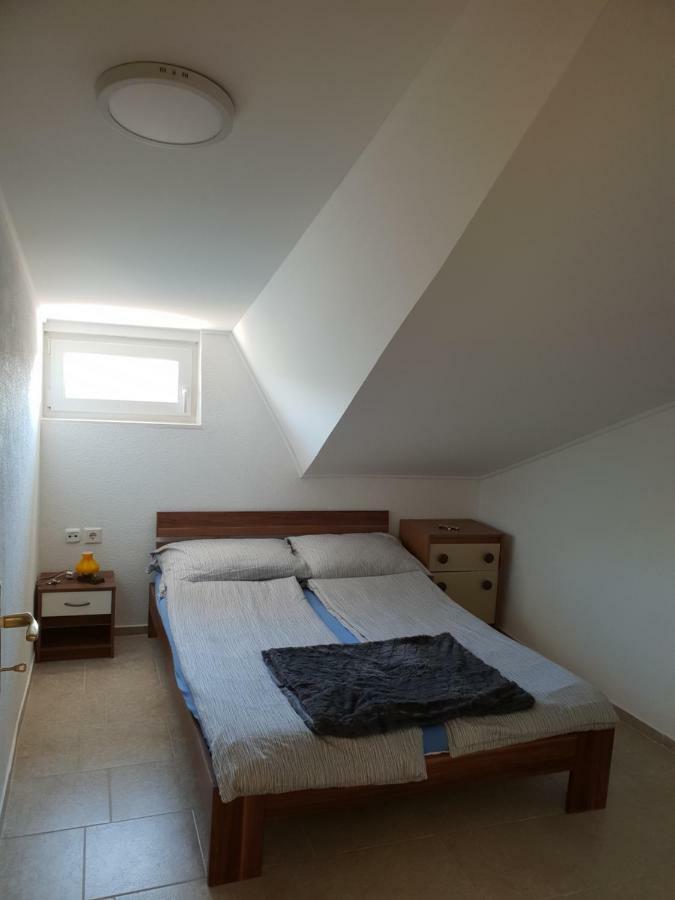 Apartma Jelka Novigrad Istria Exteriér fotografie