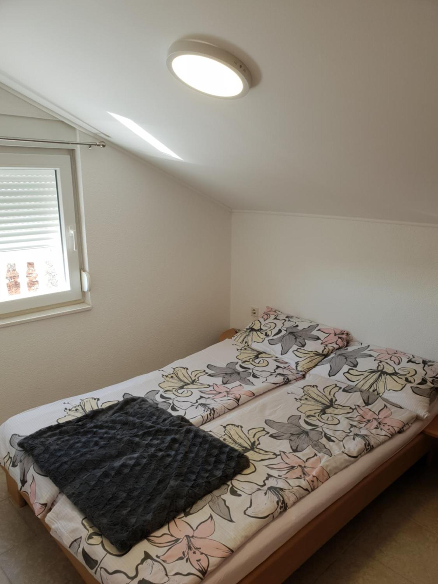 Apartma Jelka Novigrad Istria Exteriér fotografie