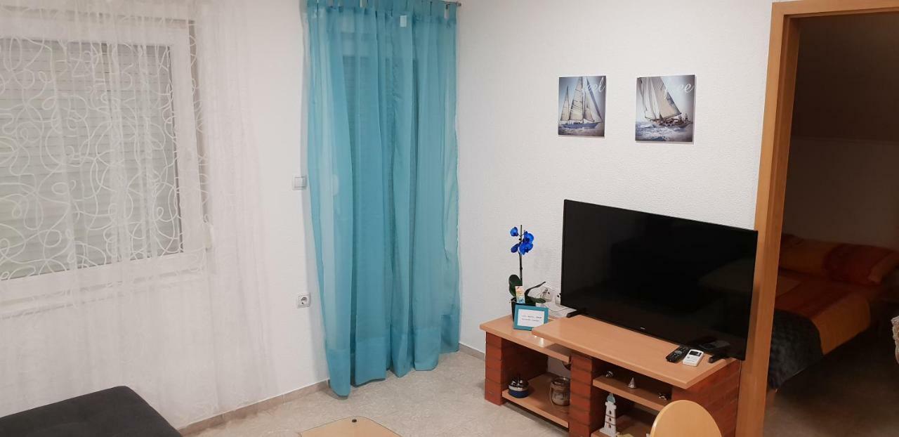 Apartma Jelka Novigrad Istria Exteriér fotografie