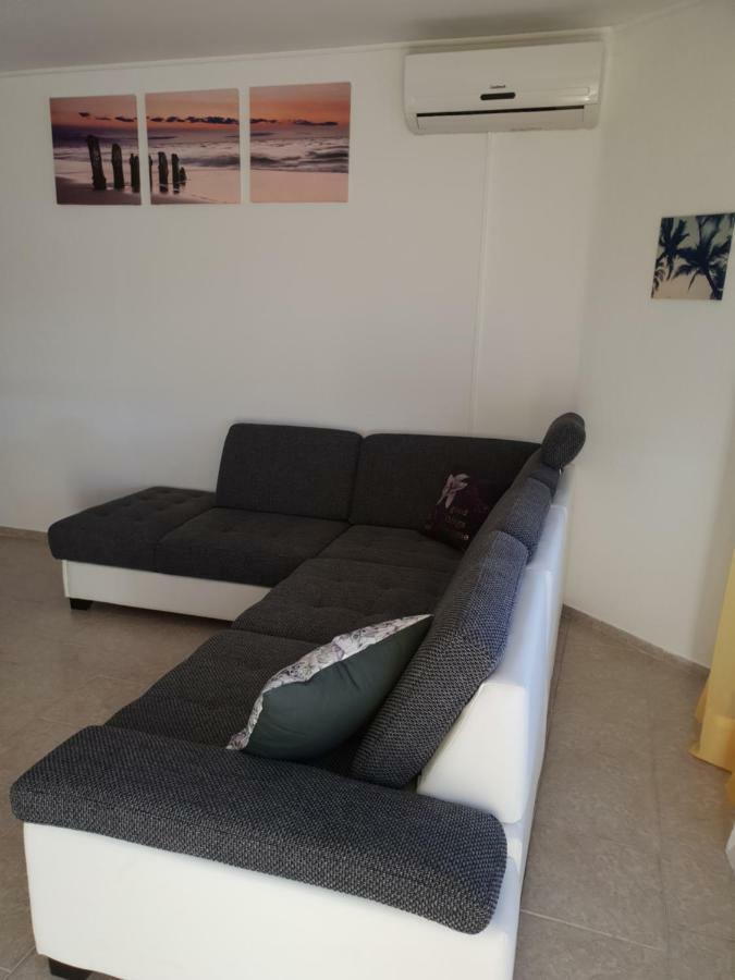 Apartma Jelka Novigrad Istria Exteriér fotografie