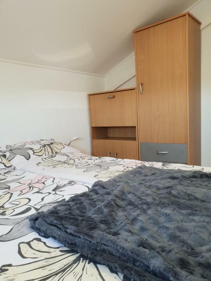Apartma Jelka Novigrad Istria Exteriér fotografie